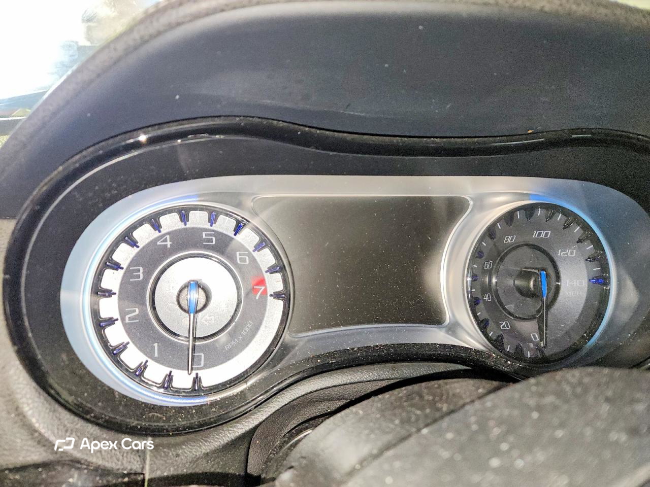 Chrysler 300 2018