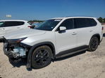 Toyota Highlander 2025