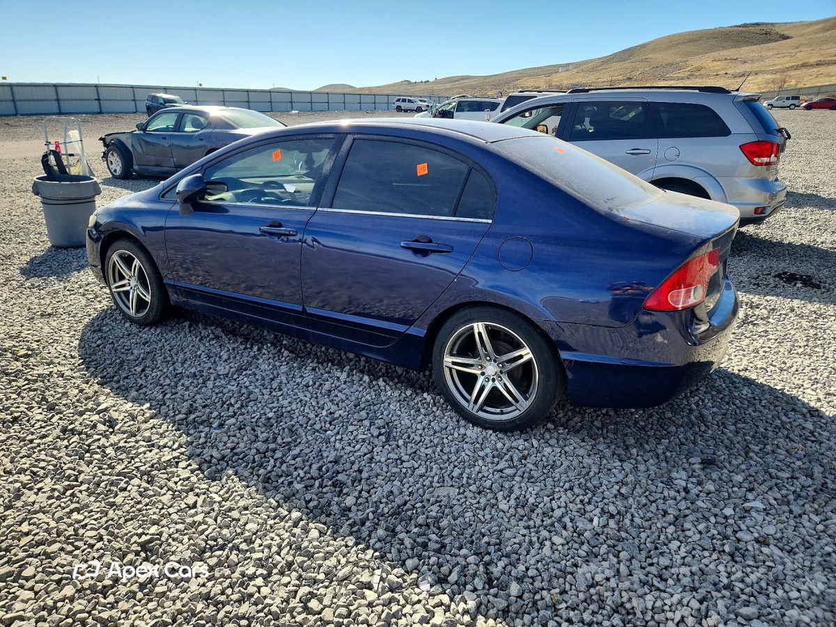 Honda Civic 2006