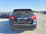 Nissan Rogue 2013