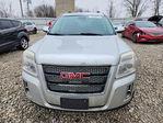 GMC Terrain 2012