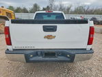 Chevrolet Silverado 2008