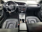 Audi A4 2016