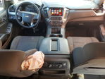 Chevrolet Suburban 2017