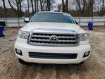 Toyota Sequoia 2016