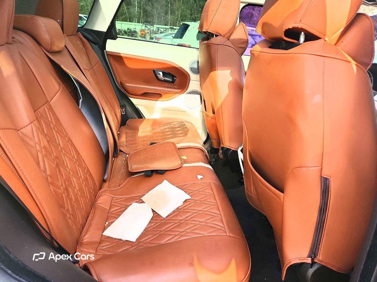 Land Rover Range Rover 2013
