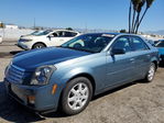 Cadillac CTS 2006