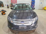 Ford Fusion 2012