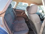 Subaru Outback 2009
