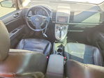 Nissan Sentra 2010