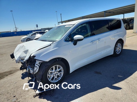 Chrysler Pacifica 2023 - Zdjęcie 1 z 15