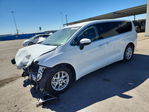 Chrysler Pacifica 2023