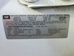 Cadillac SRX 2012