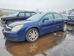 Saturn Aura 2008