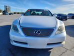 Lexus LS 2008