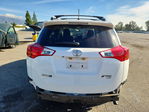 Toyota RAV 4 2015