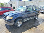 Ford Explorer 2001