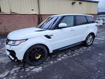 Land Rover Range Rover 2016