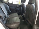 Chevrolet Trax 2026