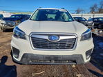 Subaru Forester 2021