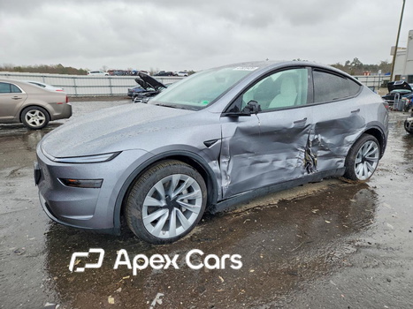 Tesla Model Y 2026 - Zdjęcie 1 z 14