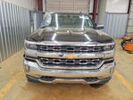 Chevrolet Silverado 2017