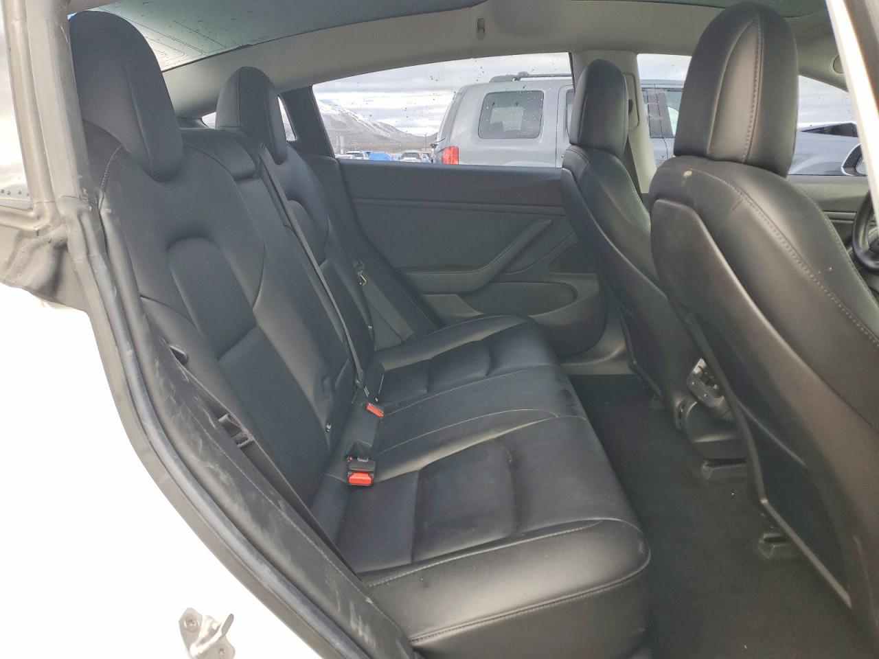 Tesla Model 3 2018