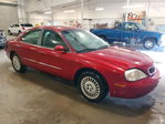 Mercury Sable 2000