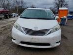 Toyota Sienna 2015