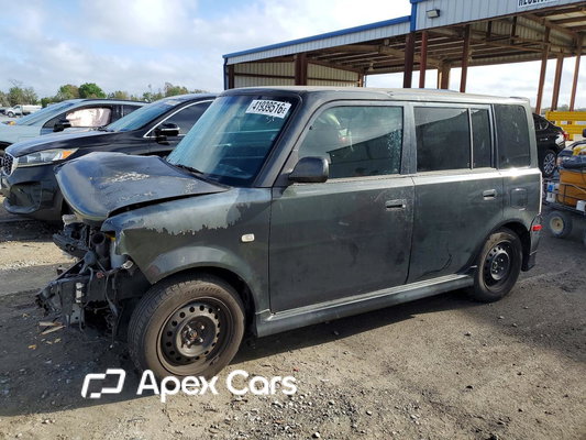 Scion xB 2006 - Image 1 of 5