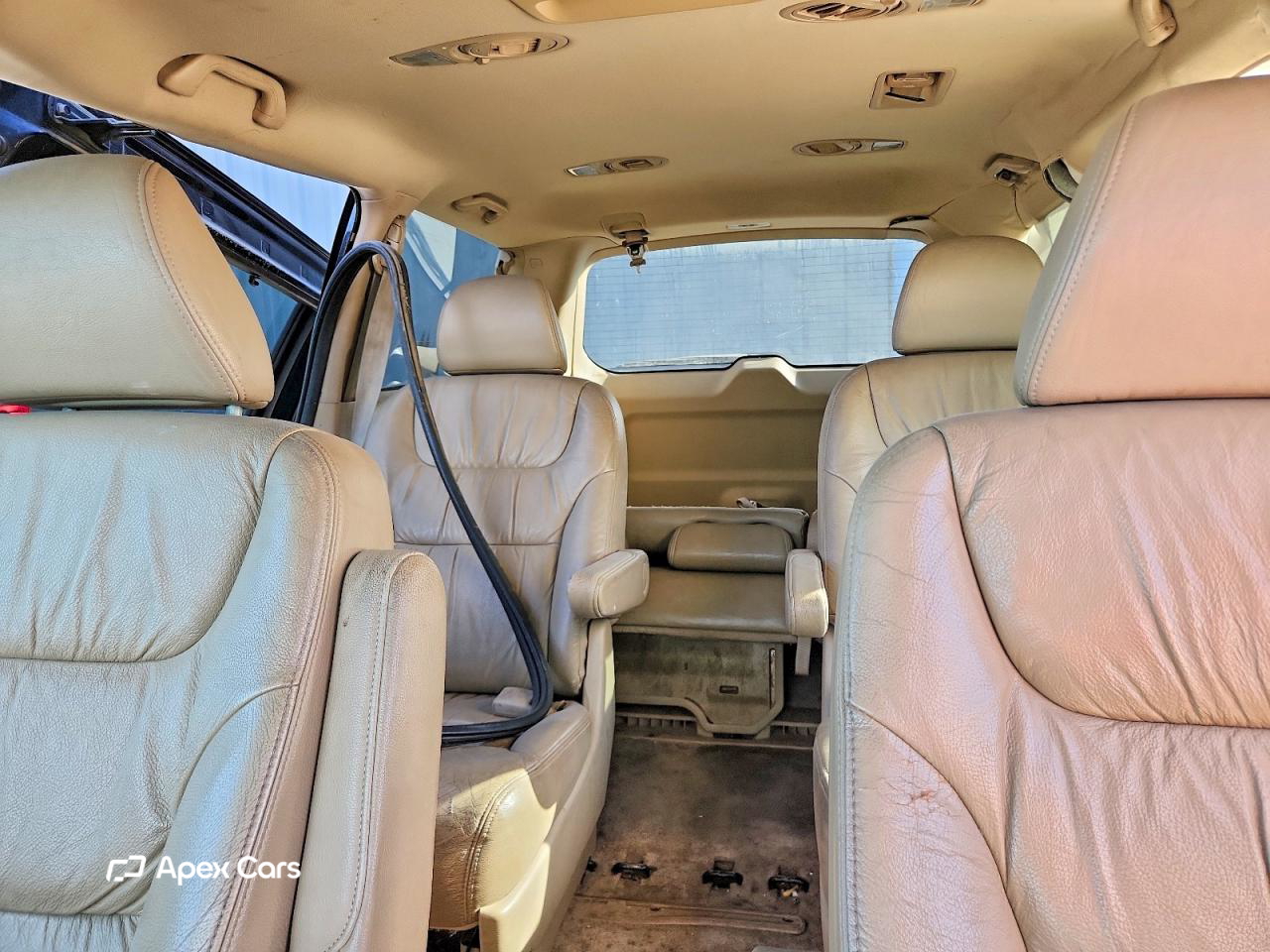 Honda Odyssey 2007