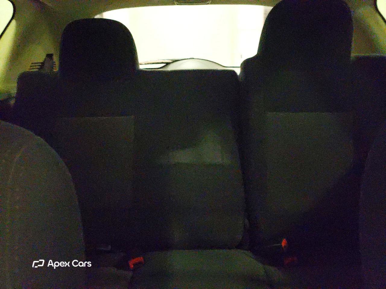 Jeep Compass 2011
