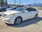 Hyundai Sonata 2012