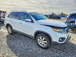 Kia Sorento 2013