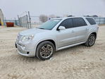 GMC Acadia 2012