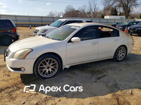 Nissan Maxima 2006 - Image 1 of 13