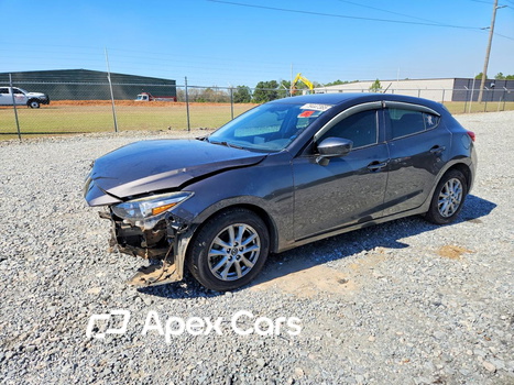 Mazda 3 2017 - Zdjęcie 1 z 12