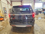 Ford Explorer 2016
