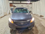 Honda Accord 2012