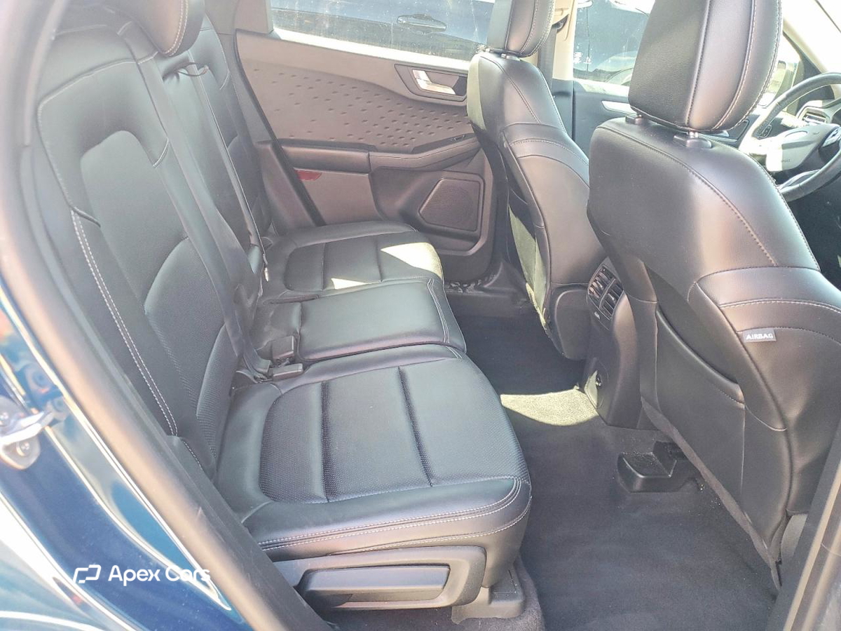 Ford Escape 2020