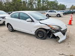 Mazda 3 2013