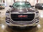 GMC Sierra 2016