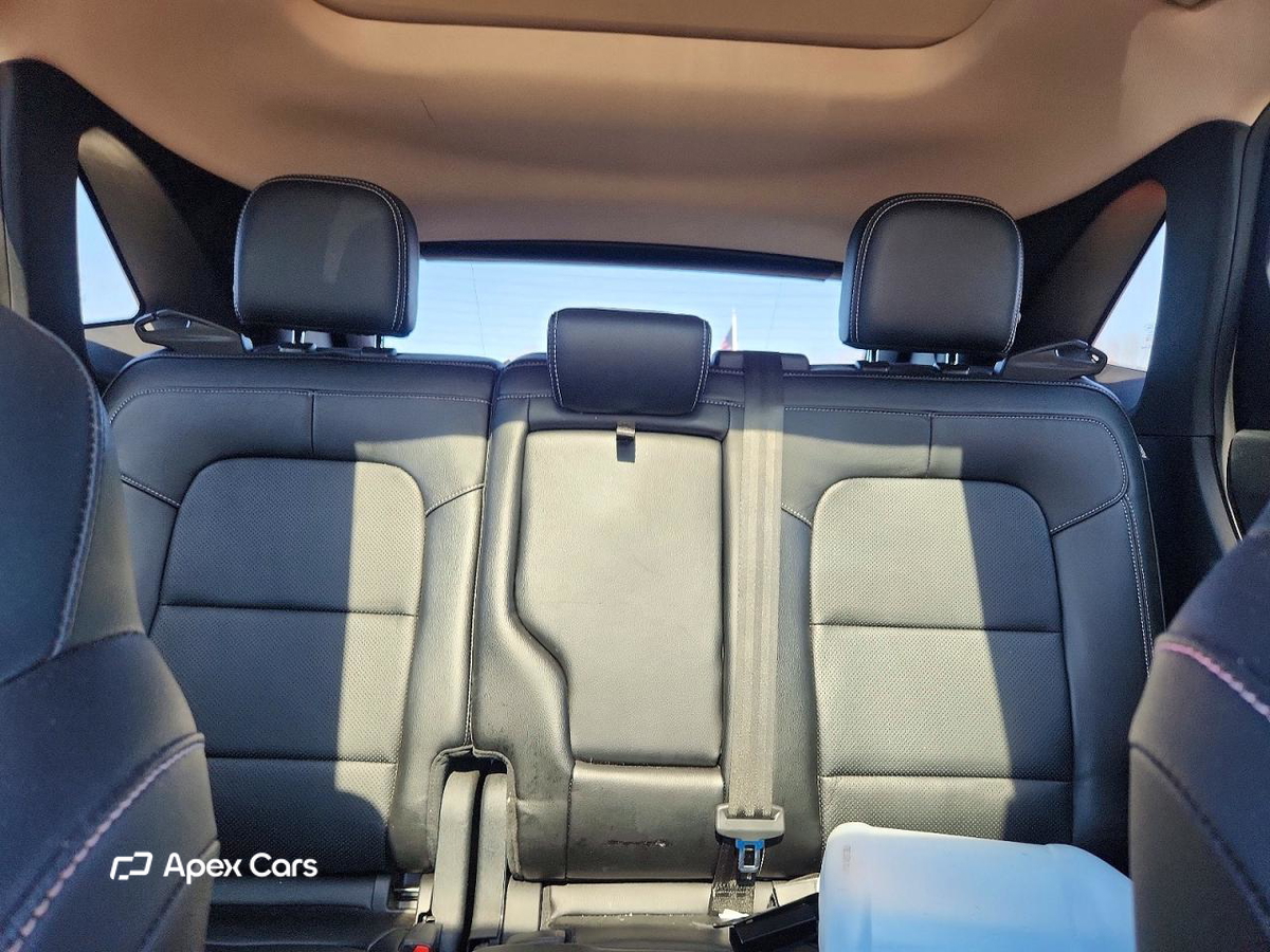Ford Escape 2020