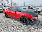 Ford Mustang 2011