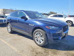 Jaguar F-Pace 2017