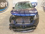 Nissan Pathfinder 2025