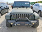 Jeep Wrangler 2008