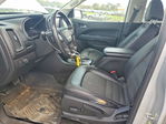GMC Canyon 2015