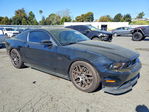 Ford Mustang 2011