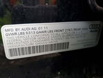 Audi A6 2011